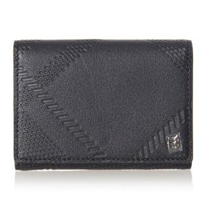 [에스콰이아]남성 카드 명함지갑 ECBFPN210BK