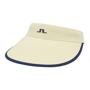 제이린드버그 GWAC09768 K056 알바 빅 바이저 골프 썬캡
