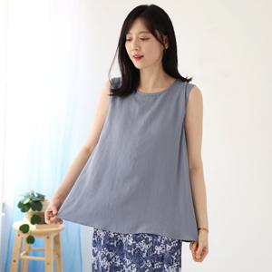 [웬디즈갤러리]모히또 나시 티셔츠 NTS130