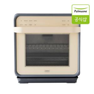 풀무원 스팀쿡 플러스 오븐형 에어프라이어 15L AV15D11