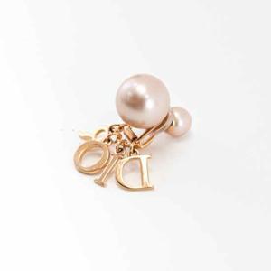 디올 연예인 명품 귀걸이 E2382WOMCY 12PU