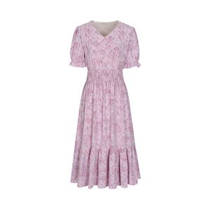 [올리브데올리브]쉬폰 원피스(OY4MOD15)