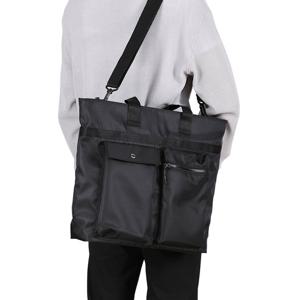 헌트 노트북가방 파우치 세트 슬리빈백 15인치 16인치