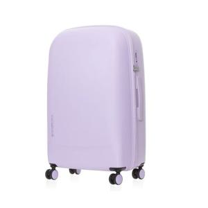 만다리나덕 D-DROP 2.0 KVV03A25 (EVENING HAZE) 29인치 캐리어