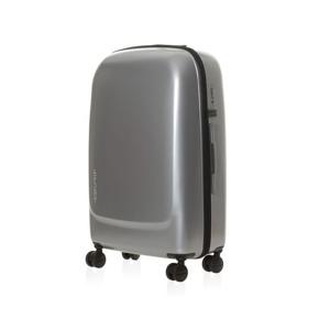 만다리나덕 D-DROP TROLLEY M KEV02466 (Silver) 26인치 캐리어