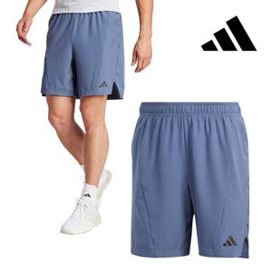 [정가 59,000][한정수량 M~2XL] 아디다스 에어로레디 기능성 트레이닝 쇼츠/반바지-IS3833