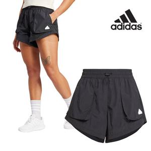 [정가 59,000][XS,S,M,L] 아디다스 시티이스케이프 카고쇼츠/반바지-IQ4822