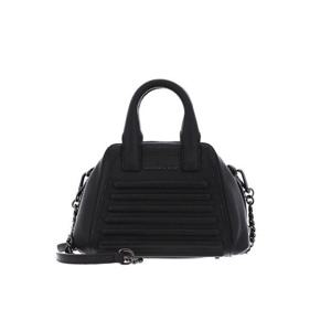 만다리나덕 I-CON JDT041 (nero) 미니 크로스백