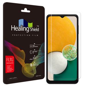 갤럭시 와이드6 플렉시블 고광택 강화유리필름 1매