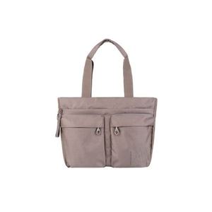 만다리나덕 MD20 QMT1809K (TAUPE) SHOPPER 토트 숄더백