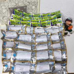 [해담]제주 수산왕2호(은갈치220g 8마리 + 제주고등어 20팩)냉동