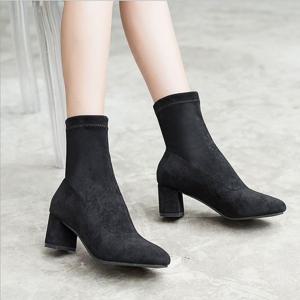 여성부츠 820 삭스부츠 앵클부츠 워커부츠 앵글부츠