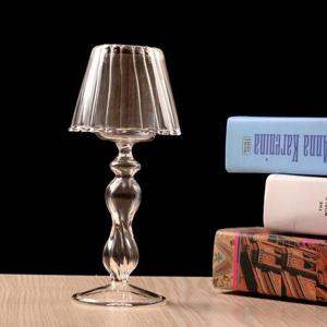 [월데코]아인 글라스 캔들홀더