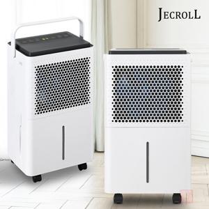 제크롤 이동식 파워 제습기 일 제습용량 7리터 JK-DH07 자동제습