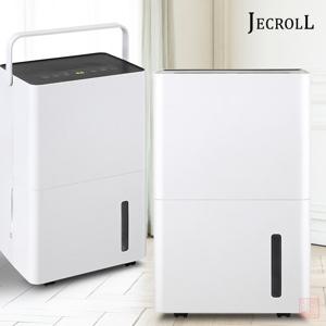 제크롤 인공지능 이동 파워 제습기 일 제습용량 18리터 JK-DH18