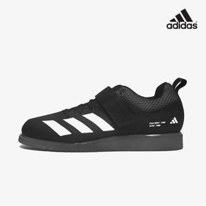 아디다스 역도화 파워리프트5 검정 헬스운동화 GY8918