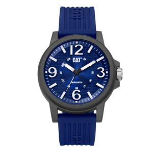 [마션틴트(잡화)][캐터필라] 공식수입 실리콘 밴드 남성시계 LF.111.26.632 방수시계