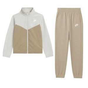 나이키 NSW 여성 트레이닝복세트 츄리닝 러닝복 베이지 FD3067-072