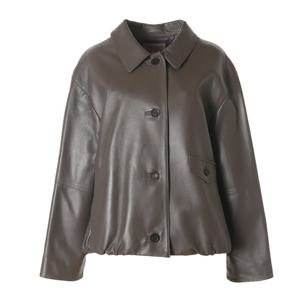 [엠씨]양가죽자켓M43G089