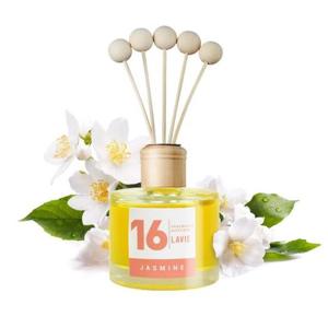 라비에 디퓨저 실내용120ml 자스민