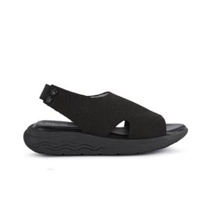 [제옥스(여성화)]여성샌들 스페리카EC5 W1D25SV3M11(블랙)