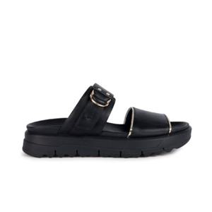 [제옥스(여성화)]여성샌들 샌드 W1D35SZ3M11(블랙)