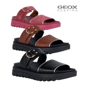 [제옥스(여성화)]여성샌들 샌드 W1D35SZ3M 3종 택1