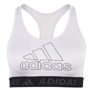 아디다스 여성 DRST BOS 미디엄 서포트 브라탑 GM2834
