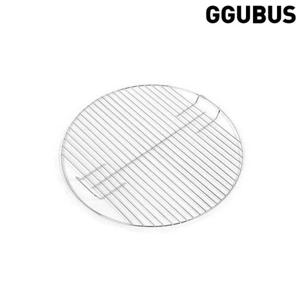 [꾸버스] 애플57 그릴 스텐석쇠 - 그릴/바베큐용품