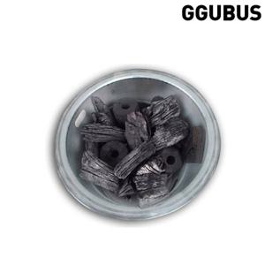 [꾸버스] 철숯통 - 그릴/바베큐용품