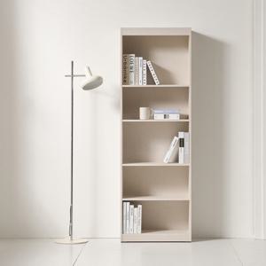 [데코라인] 케이디 책장 600 5단