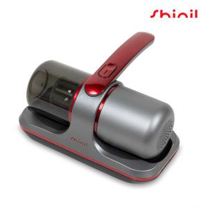 신일 무선 UV-C 살균 침구 청소기 SVC-R100KP 대용량배터리