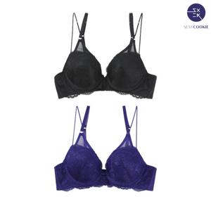 [섹시쿠키]유니크 스트링 레이스 브라 SCWBZ501SCWBZ505