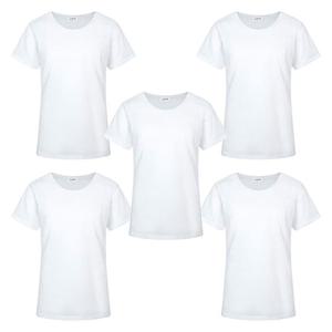 [BYC] 모시메리 반팔 남성 런닝 5종