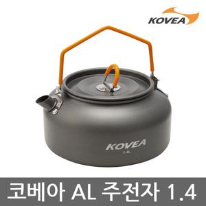 ET 코베아 AL주전자 1.4 KECY9PK-02