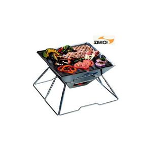 ET 코베아 뉴 매직1 스텐레스 BBQ KG-0712 / KCG-0712