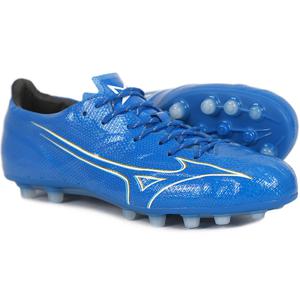 [정품] 미즈노 알파 JAPAN AG 축구화 (P1GA2461-27)