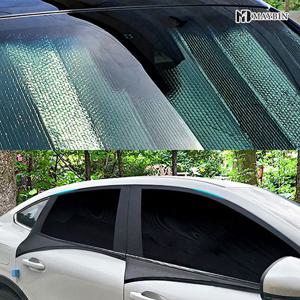 메이빈 모기방충망 햇빛가리개 RV SUV 차박 가림막 6종