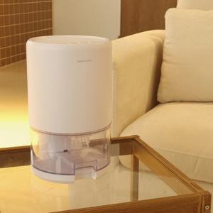 비즈모아 BZ-DH210 LED 무드등 미니 제습기