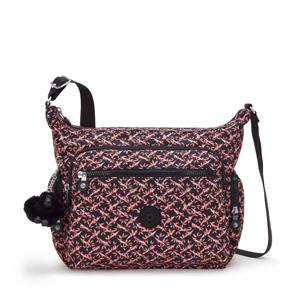 [본사공식]키플링 크로스백 여행가방 가비 KOCBS25 DCBO