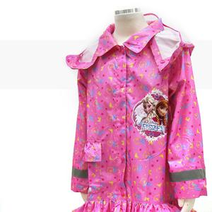 [오키즈] 겨울왕국 우의 (블링하트-EFZ70002) (I0267)