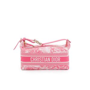 [엘러브] 디올 리비에라 트래블 노마드 파우치 미듐 4ET0970