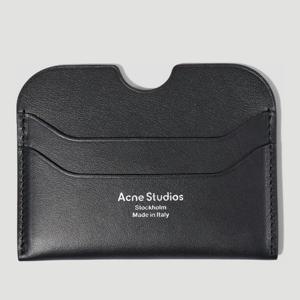 아크네스튜디오 ELMAS 라지 카드지갑 CG0193 900