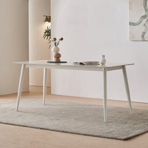 [착불배송]파로마 이즈 제스퍼 세라믹 사각 1600 식탁 테이블 IFO179