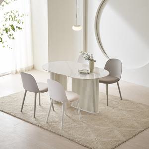 [착불배송]파로마 이즈 블레이 1400 세라믹 타원형 템바 4인 세트 IFO276