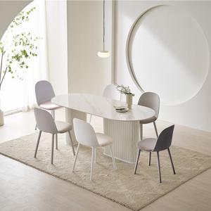 [착불배송]파로마 이즈 블레이 1800 세라믹 타원형 템바 6인 세트 IFO279