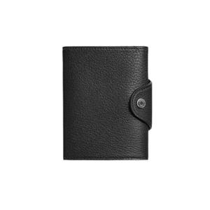 [관세포함] 에르메스 일리아드 카드지갑 H084500CKAC (블랙)