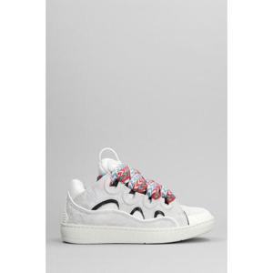 랑방 스니커즈 386752 FM SKRK11 DELI H23 WHITE