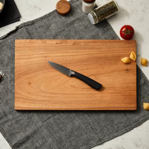 [모던하우스] 손에 착붙는 티타늄 코팅 과도 3.5 블랙