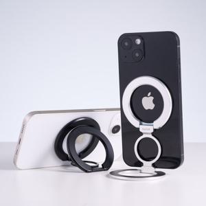 온아워 맥세이프 그립 스마트톡 마그네틱 탈부착 스탠드 링 거치